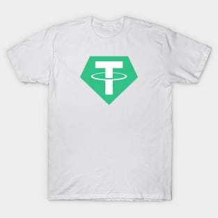 Tether T-Shirt